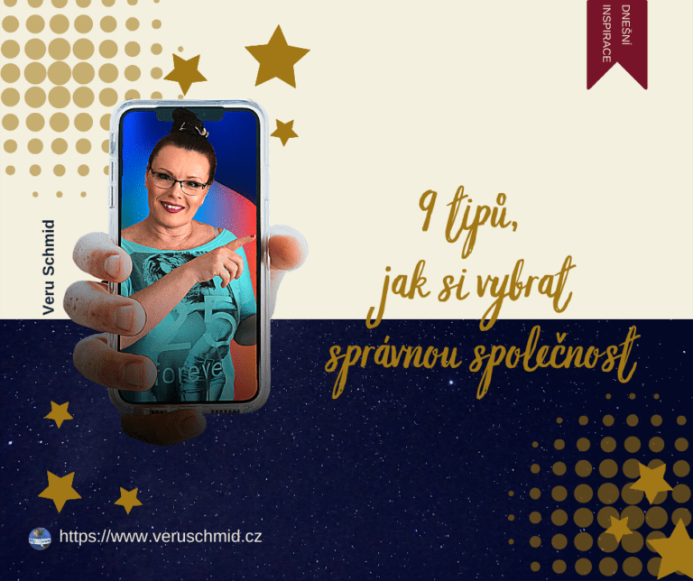 žena a 9 tipů