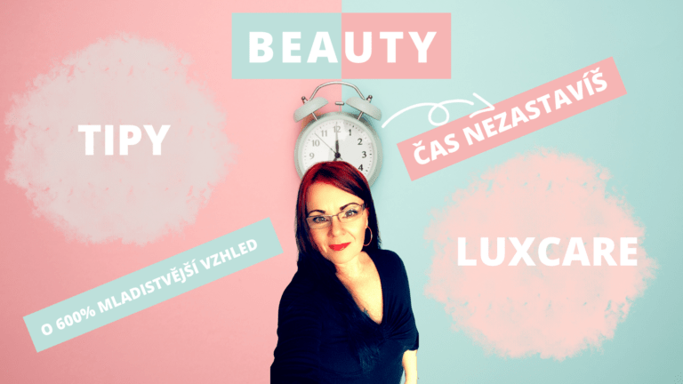 beauty, péče, zdravá pleť, tipy