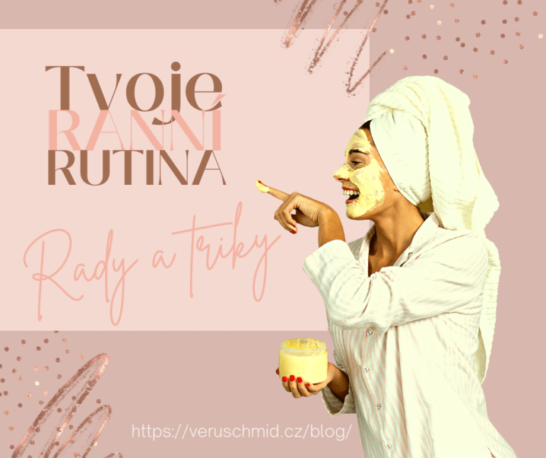 zena, denní rutina