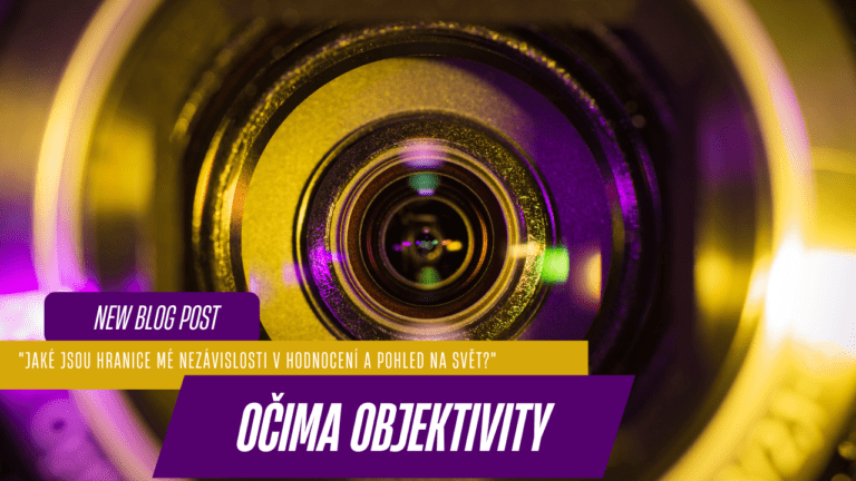 obrázek, kamera, očima objektivity