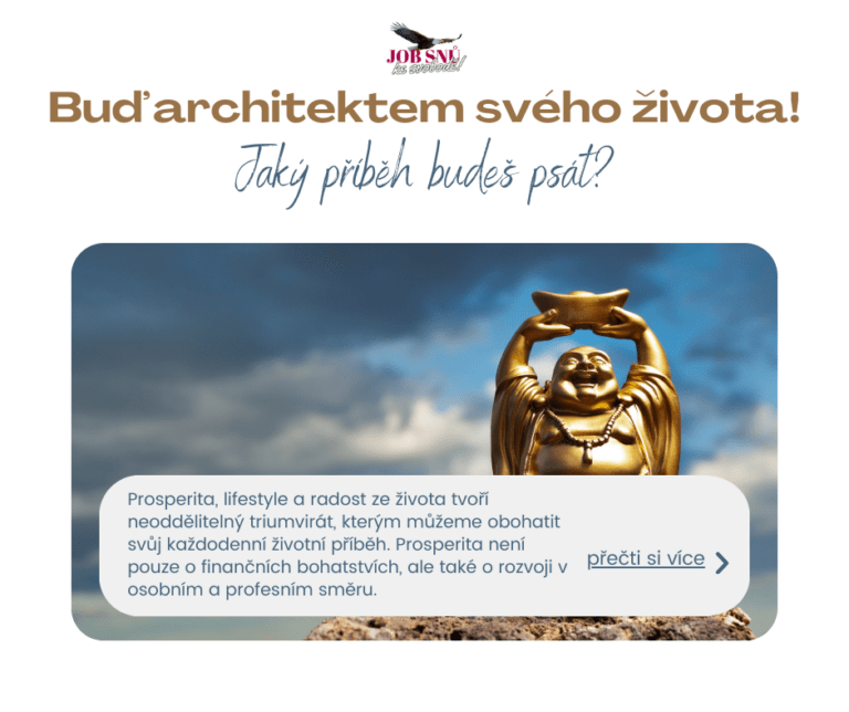 soška štěstí