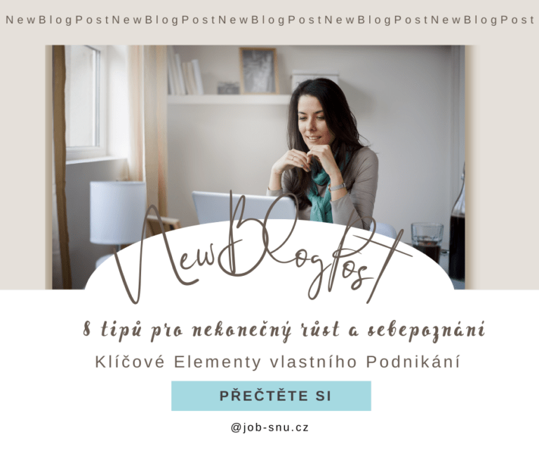 blog růst