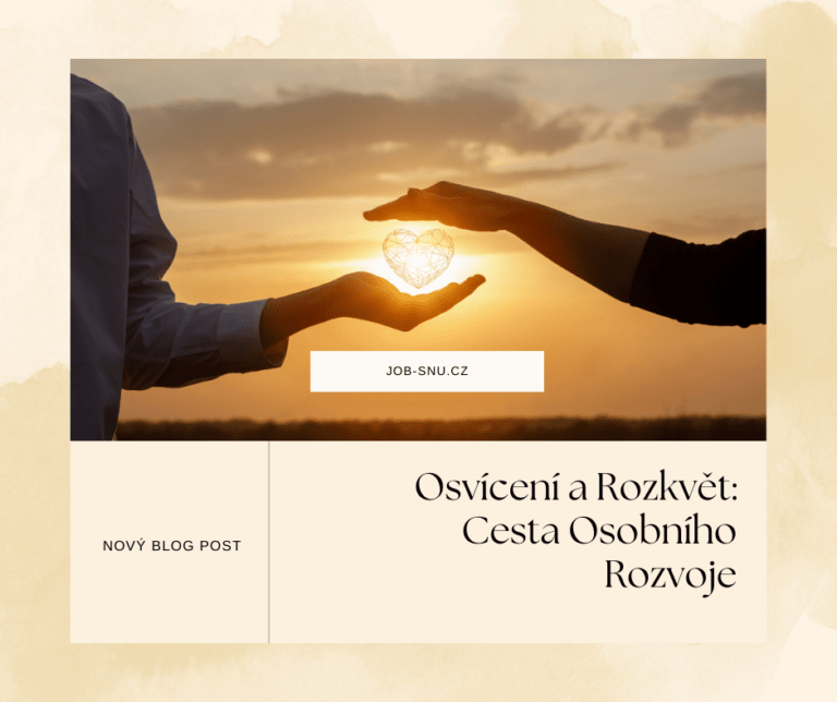 osobní rozvoj, obrázek na blog