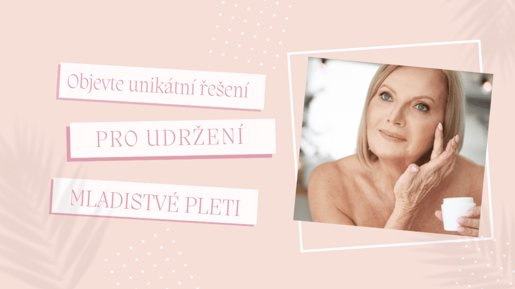 žena, péče o pleť, mladistvá pleť, velvet beauty, mobilní salon