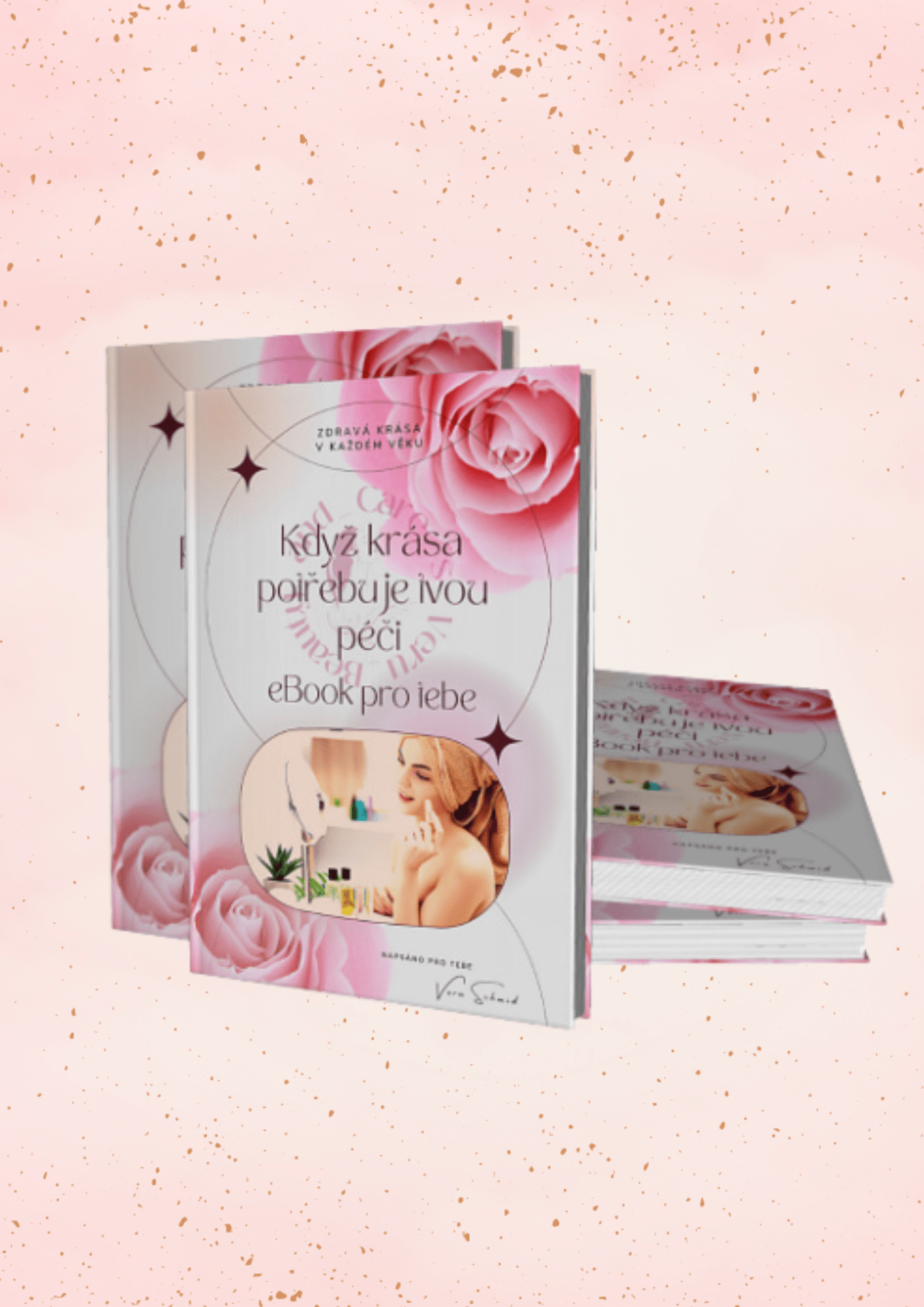 kniha, ebook