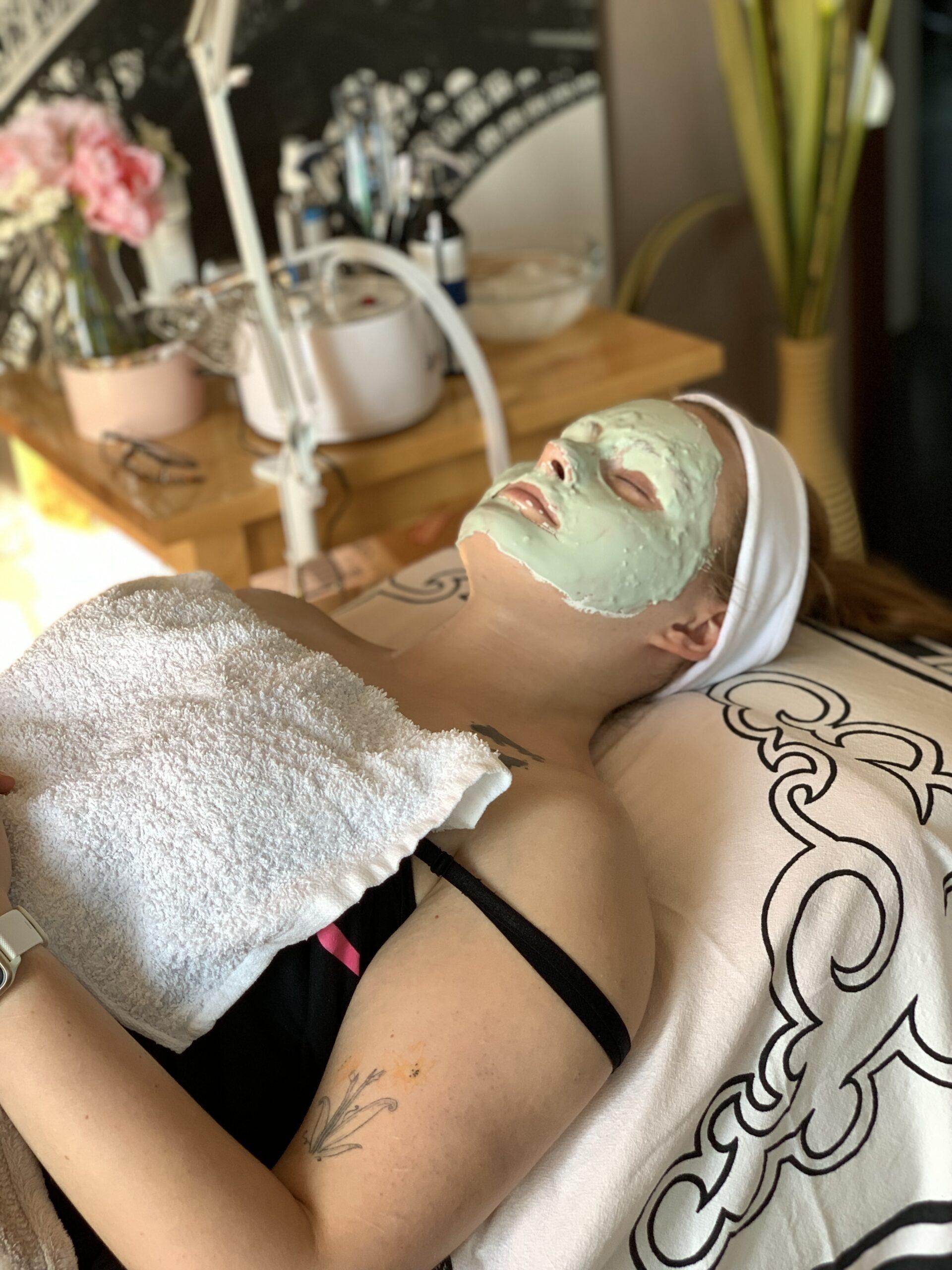 velvet beauty, antiaging